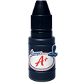Bouteille d’encre noire de recharge pour étampes d’enseignant Étampes A+