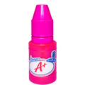 Bouteille d’encre rose de recharge pour étampes d’enseignant Étampes A+