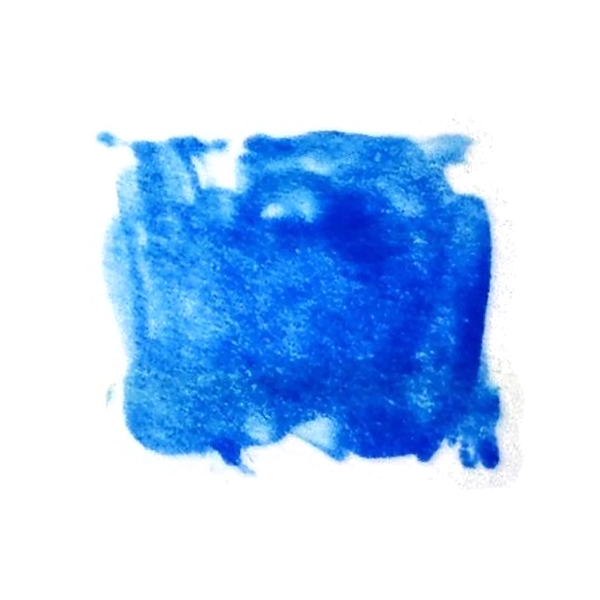 Encre bleue pour étampe d’enseignant aplus