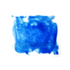 Encre bleue pour étampe d’enseignant aplus