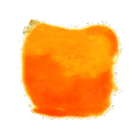 Encre orange pour étampe d’enseignant aplus