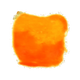 Encre orange pour étampe d’enseignant aplus