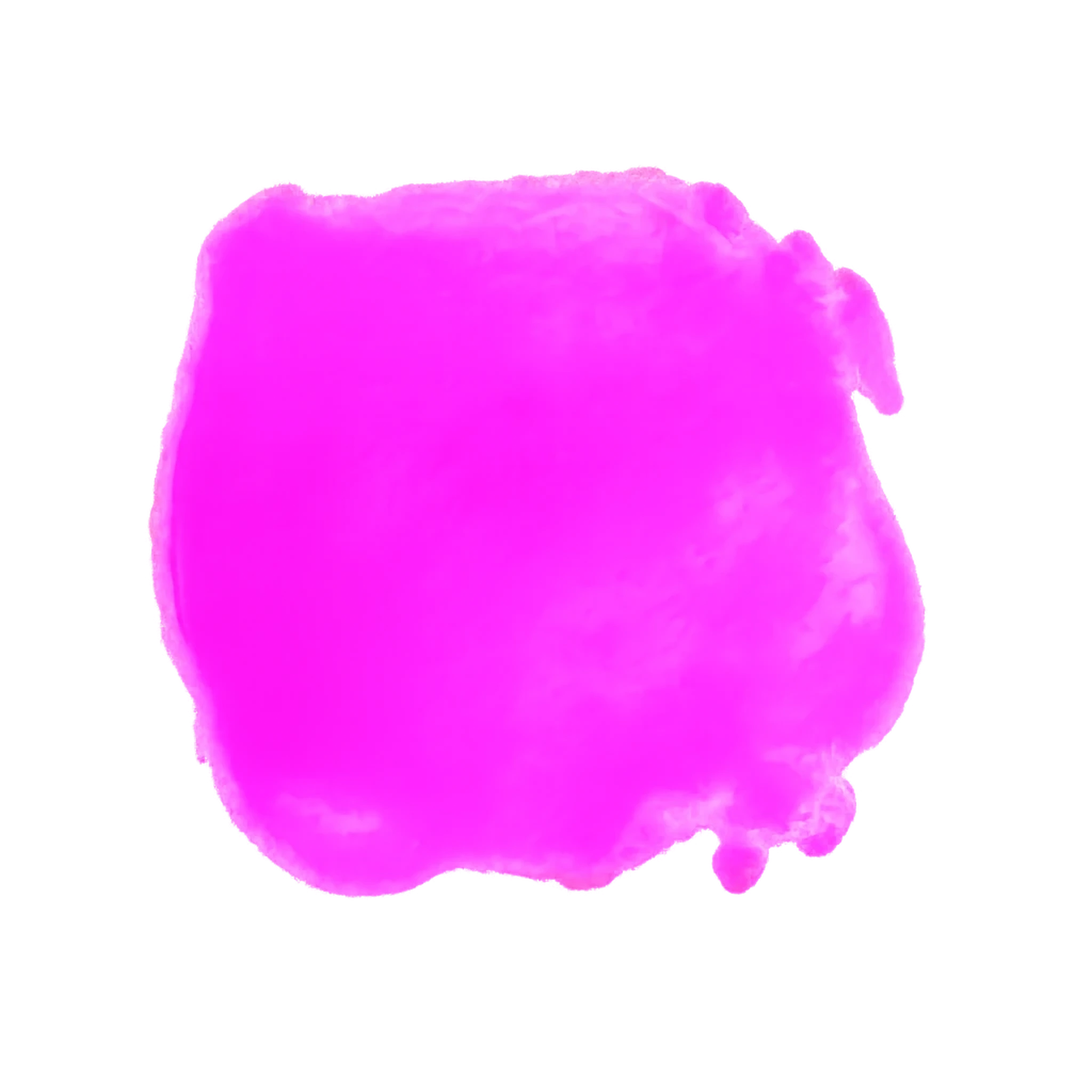 Encre rose pour étampe d’enseignant aplus