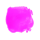 Encre rose pour étampe d’enseignant aplus