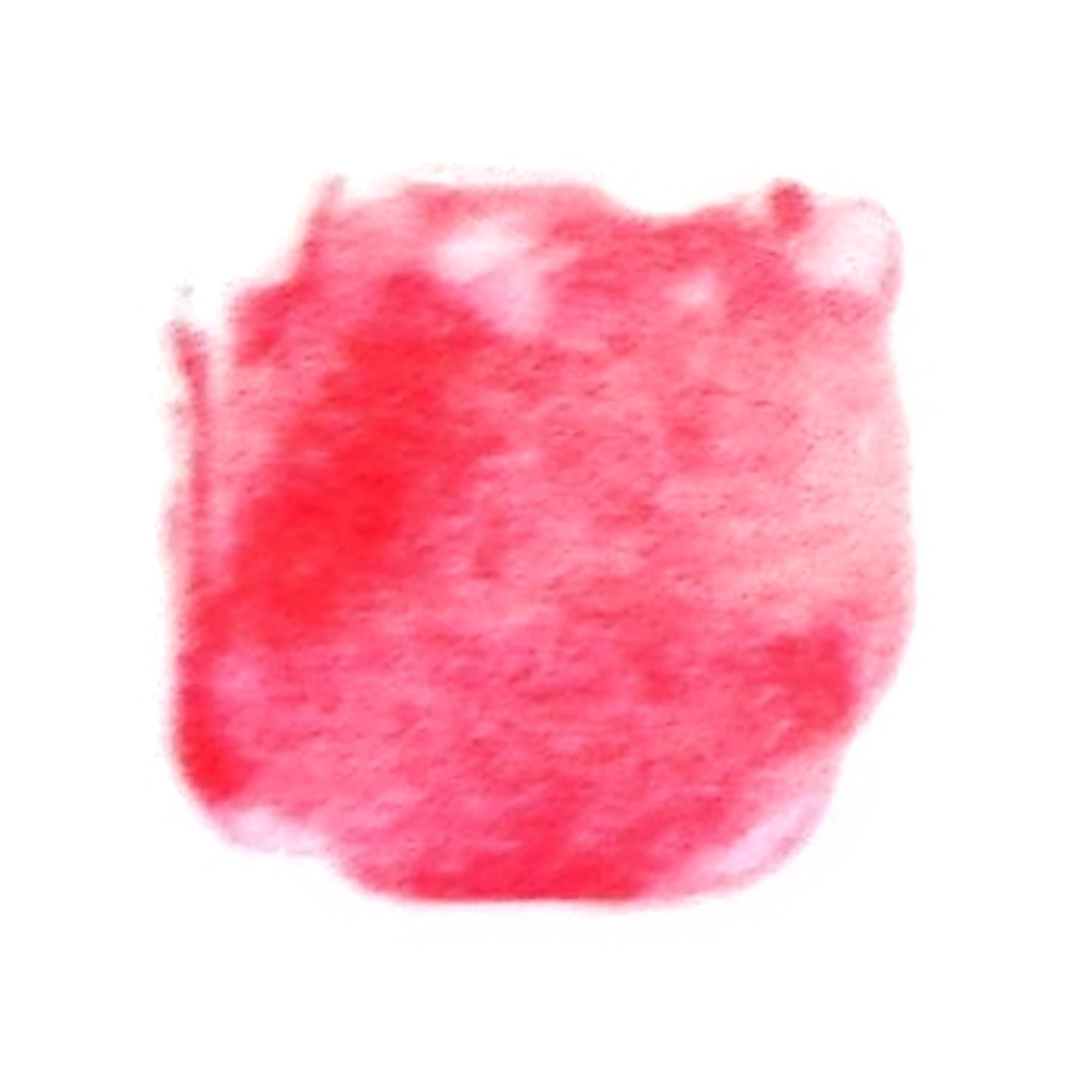 Encre rouge pour étampe d’enseignant aplus