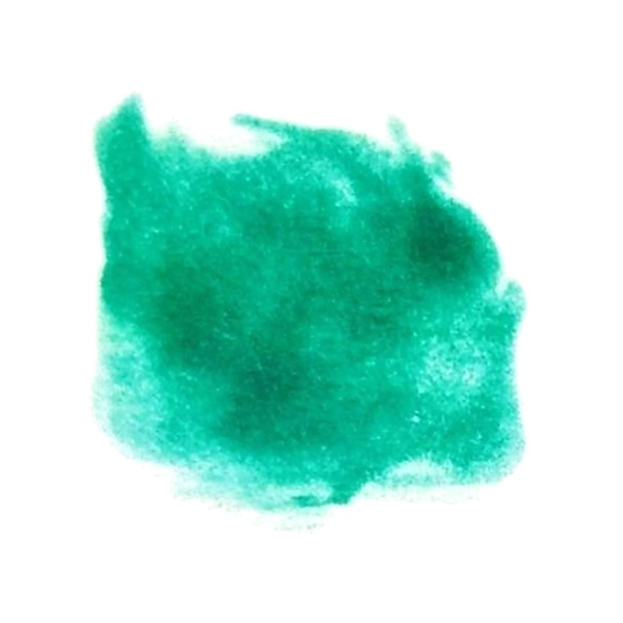 Encre verte pour étampe d’enseignant aplus